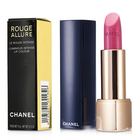 seduisante chanel rouge allure|Chanel Rouge Allure lipstick 91.